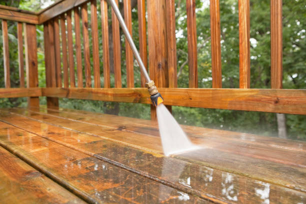 Best Machinery and Equipment Cleaning  in Bort, GA